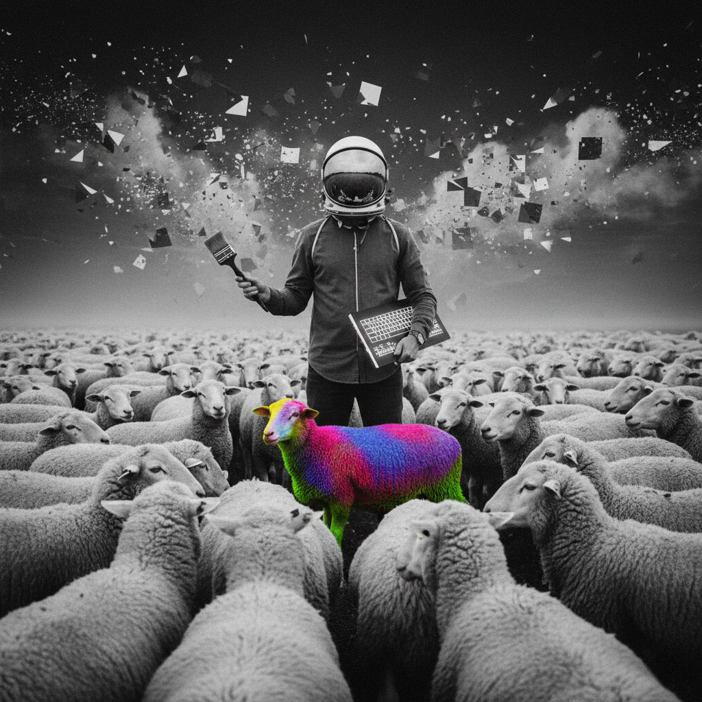 Kompetenzen Corporate Design und Branding Freelance Graphic designer Ioan Opris